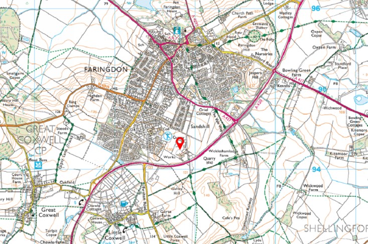 Investment in Faringdon - photo 4